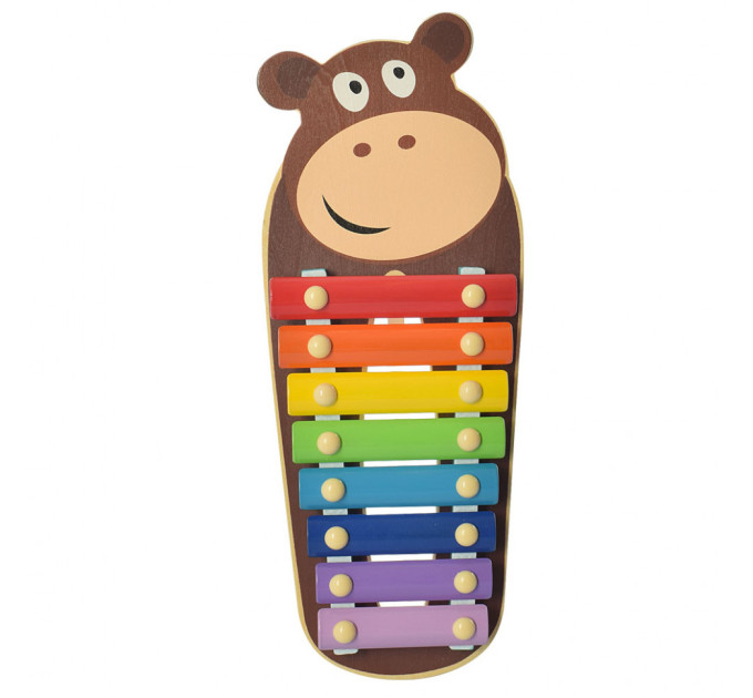 Дитяча іграшка Ксилофон WW-189