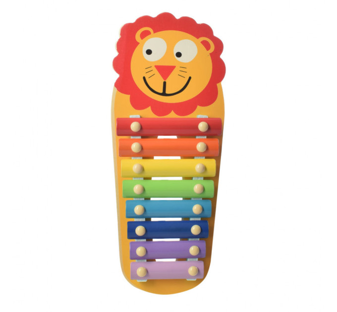 Дитяча іграшка Ксилофон WW-189