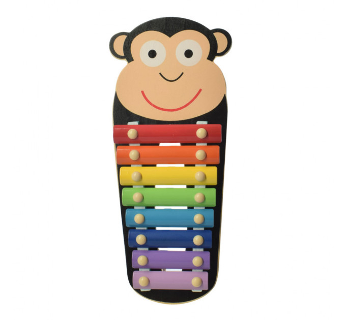 Дитяча іграшка Ксилофон WW-189