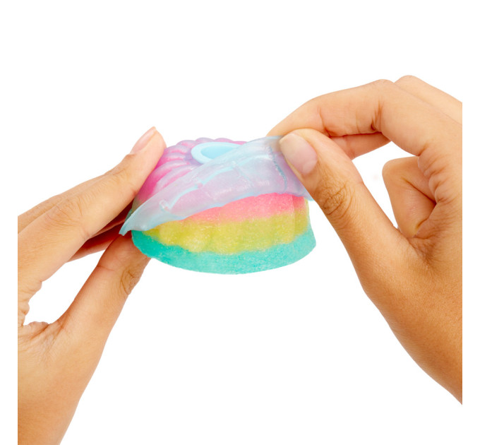 Игровой набор с куклой "Фантазируй и удивляй" L.O.L. Surprise! 593140 серии "Birthday"