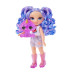 Игровой набор с куклой «Аметиста» Rainbow High 531234 серии «Littles» с аксессуарами