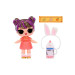 Игровой набор с куклой "Год кролика" L.O.L. Surprise! 589051 с аксессуарами