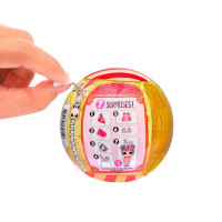 Игровой набор с куклой "Год кролика" L.O.L. Surprise! 589051 с аксессуарами