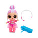 Игрушка-сюрприз с куклой серии "Neon Pop" L.O.L. Surprise! 120674 в ассортименте, светится