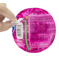 Игрушка-сюрприз с куклой серии "Neon Pop" L.O.L. Surprise! 120674 в ассортименте, светится