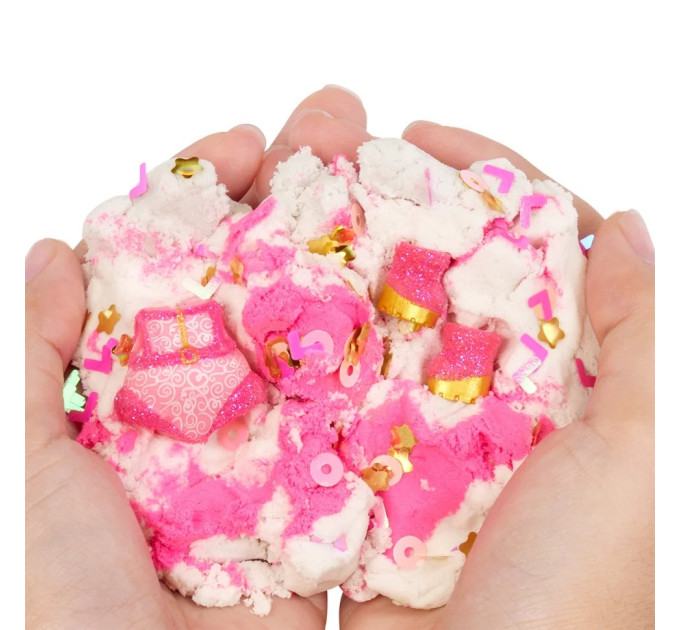 Игровой набор с куклой Волшебные прически L.O.L. Surprise! 593188 серии Squish Sand