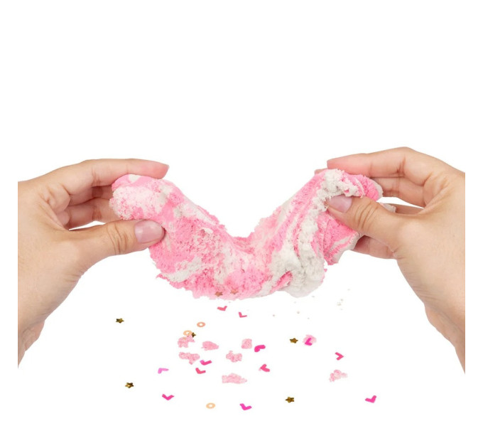 Игровой набор с куклой Волшебные прически L.O.L. Surprise! 593188 серии Squish Sand