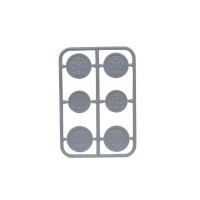 Детский кассовый аппарат SK25A, свет, звук, сканер, карточка, монеты и деньги