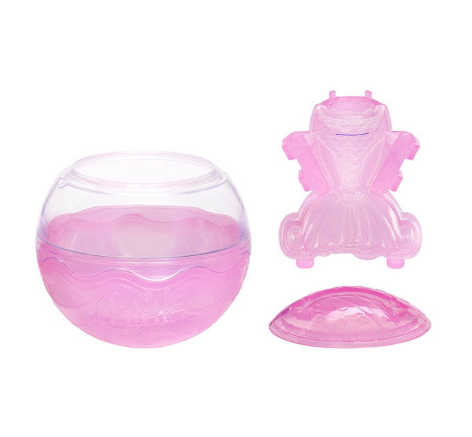 Ігровий набір із лялькою "Чарівні русалочки" L.O.L. Surprise! 510604 серії "Mermaids!" в асортименті