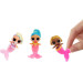 Игровой набор с куклой "Русалочки-сестрички" L.O.L. Surprise! 515760 в ассортименте