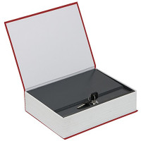 Книга сейф (24см) Италия