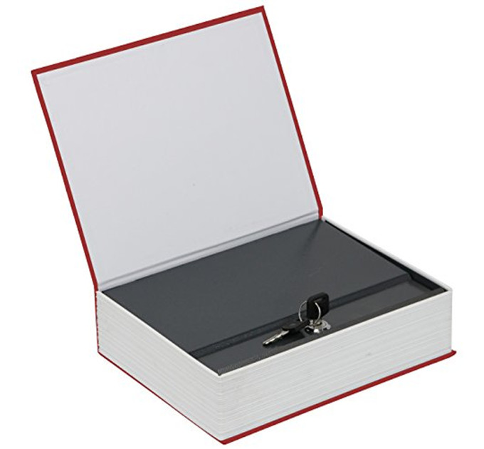 Книга сейф (24см) Італія