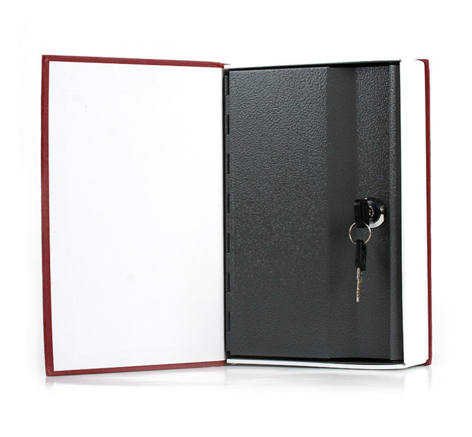 Книга сейф (24см) Італія