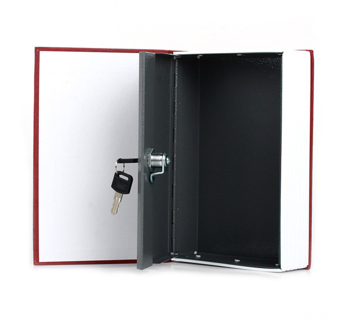 Книга сейф (24см) Італія