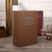 Книга сейф (24см) Словарь коричневый