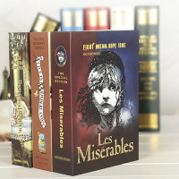 Книга сейф со страницами Л.Кэрролл