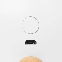 LED Ночник Спящий кот в домике (белый) LED Ночник Спящий кот в домике (белый)