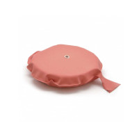 Подушка пердушка средняя 16см (желтая)