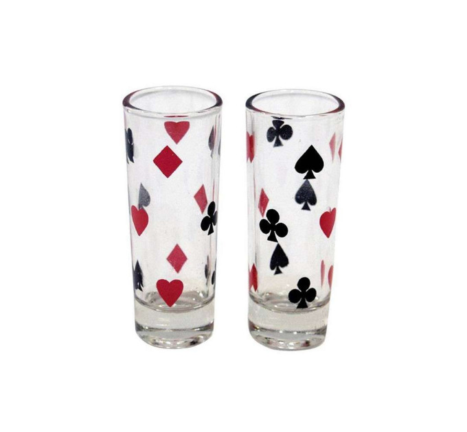 Алкоигра Poker Drink