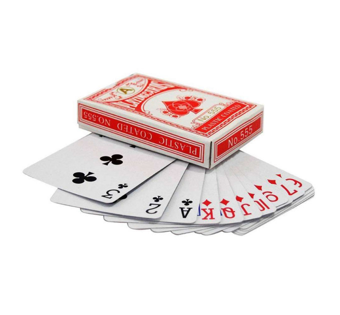 Алкоигра Poker Drink