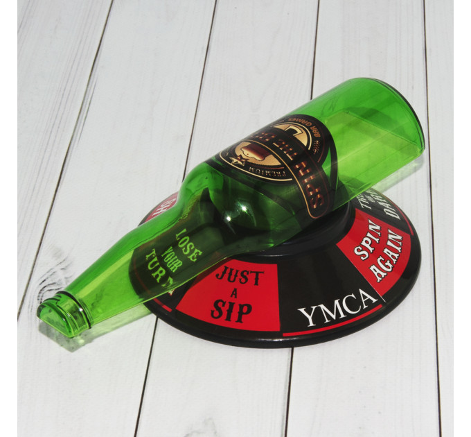 Алкоигра Бутылочка