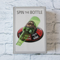 Алкоигра Бутылочка