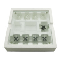 Алкоигра Крестики-нолики L