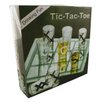 Алкоигра Крестики-нолики S