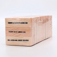 Алкоигра Пьяная башня