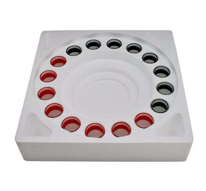 Алкоигра Рулетка 16 рюмок