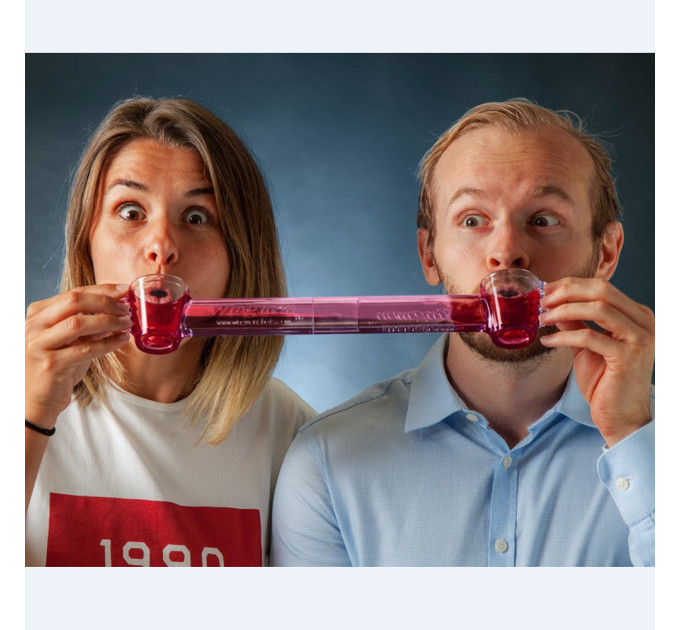 Алкоигра Ведомый