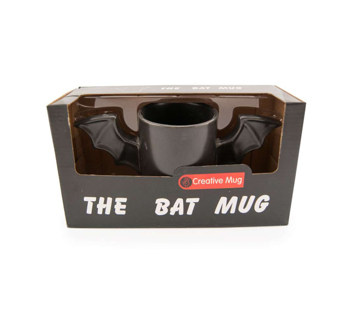 Чашка Бэтмен