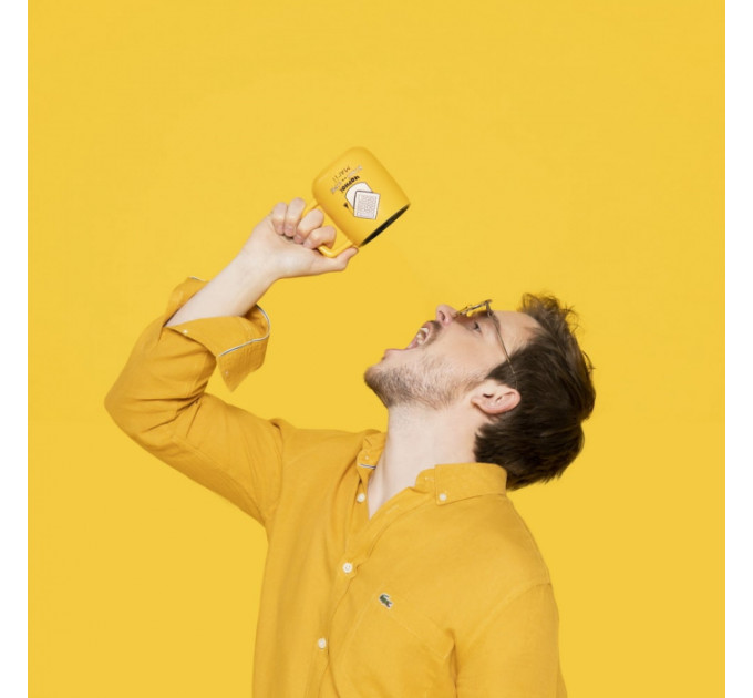 Чашка бухгалтеру Магістр