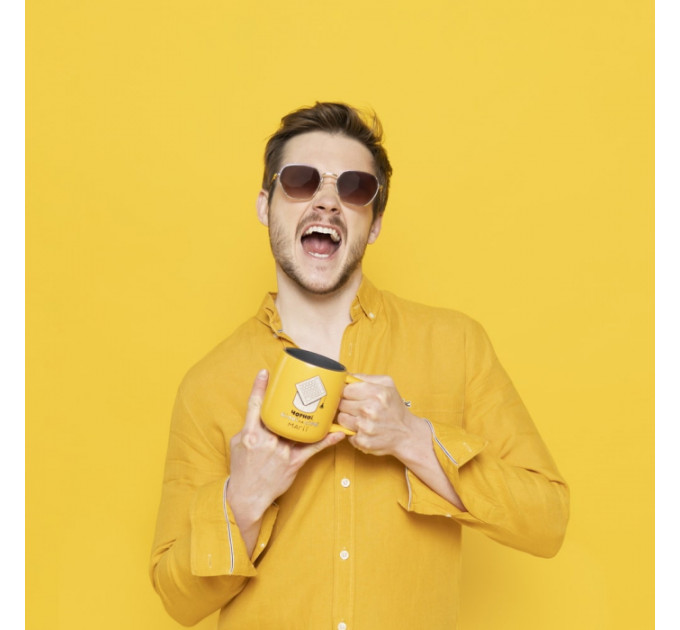 Чашка бухгалтеру Магістр