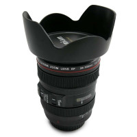 Чашка Фотообъектив