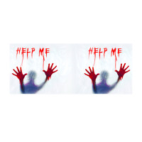 Чашка хамелеон 66001 Help me Чашка хамелеон 66001 Help me