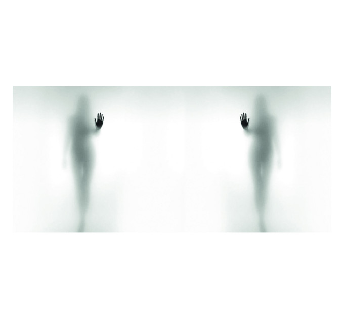 Чашка хамелеон 66106 Девушка Тайна