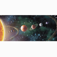 Чашка хамелеон 66155 Парад планет Чашка хамелеон 66155 Парад планет