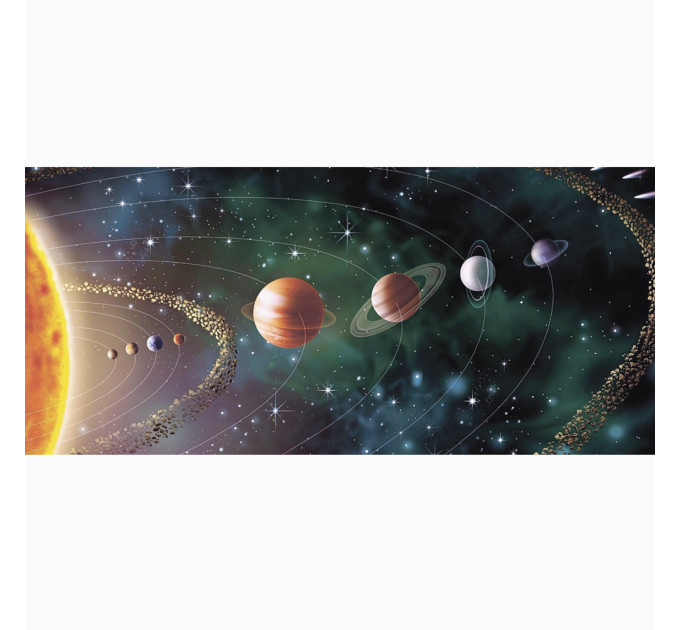 Чашка хамелеон 66155 Парад планет