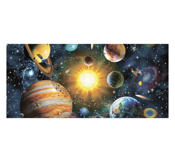 Чашка хамелеон 66156 Планеты солнечной системы