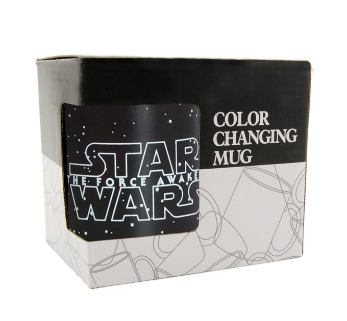Чашка хамелеон Star Wars