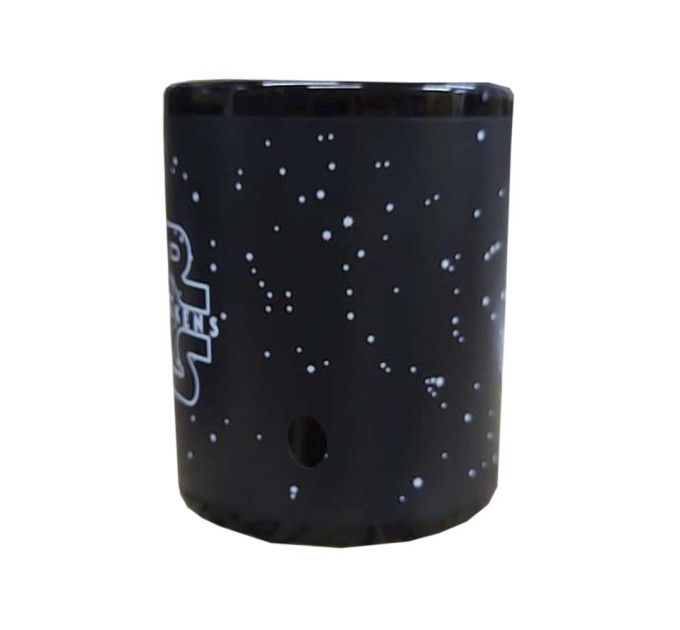 Чашка хамелеон Star Wars