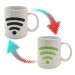 Чашка хамелеон Wi-Fi WF46