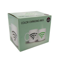 Чашка хамелеон Wi-Fi WF46