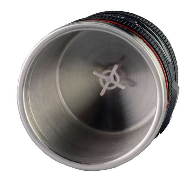 Чашка мішалка Фотооб'єктив EF 24-105mm