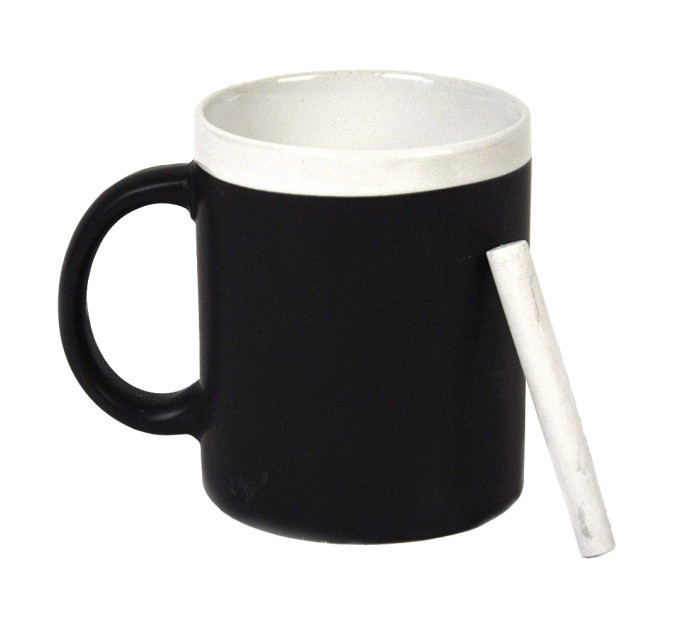 Чашка Органайзер (черная)