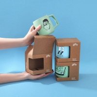 Чашка программисту In progress