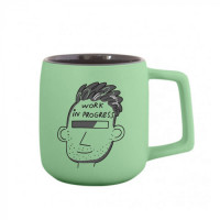 Чашка программисту In progress