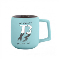 Чашка программисту Какое ТЗ