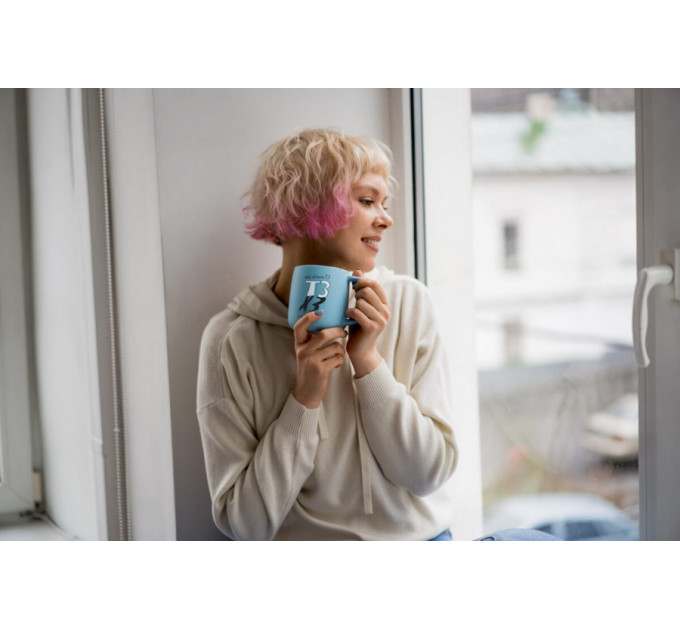 Чашка программисту Какое ТЗ